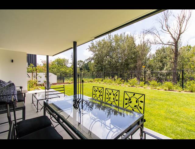 3 BEDROOM APARTMENT FOR SALE IN SANDRINGHAM
